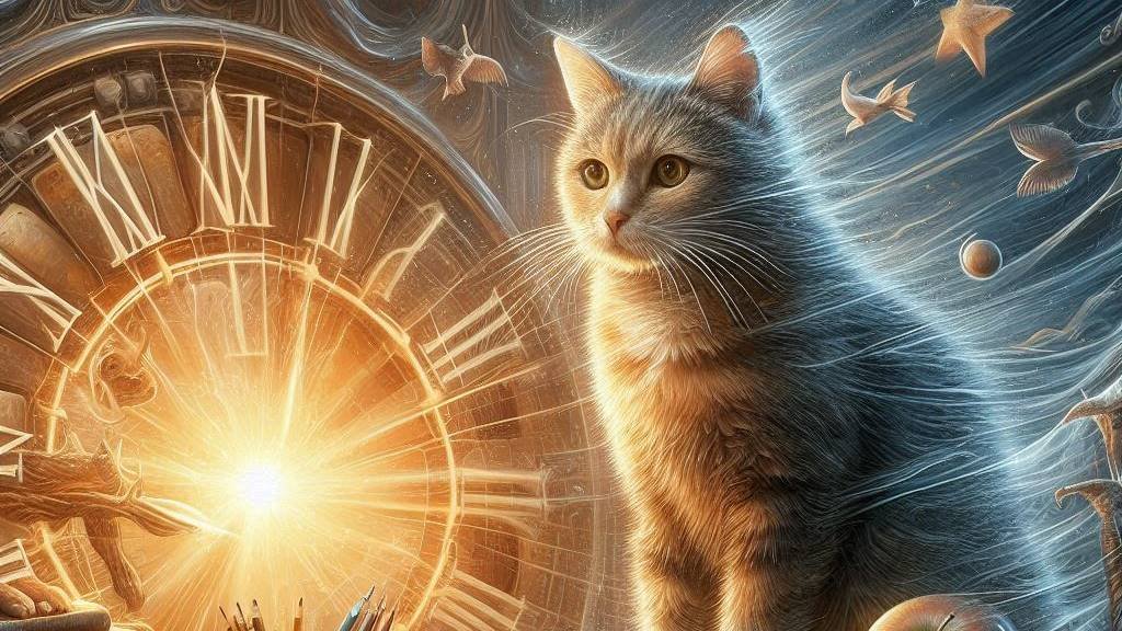 ¿Por cuánto tiempo puede recordar un gato a su dueño?