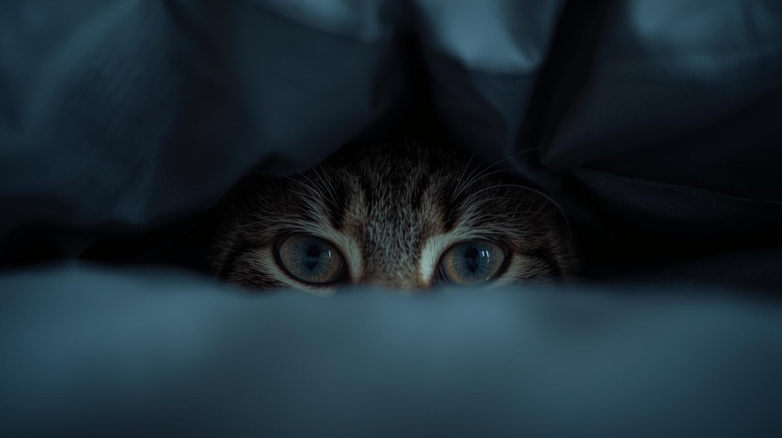 Señales de que tu gato necesita atención veterinaria: guía completa para dueños responsables (y gaticos dramáticos)