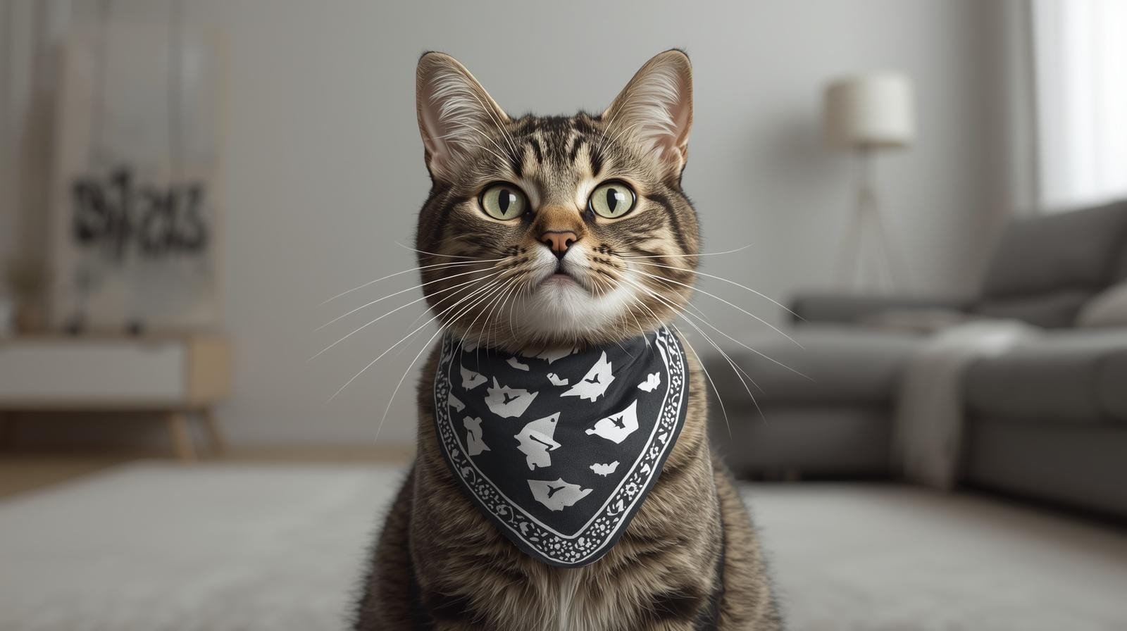 Cómo prevenir enfermedades comunes en gatos domésticos: guía completa